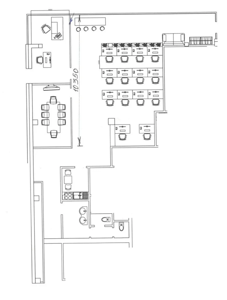 Аренда  коммерческая проспект Лобановского Валерия (Краснозвездный), д.119